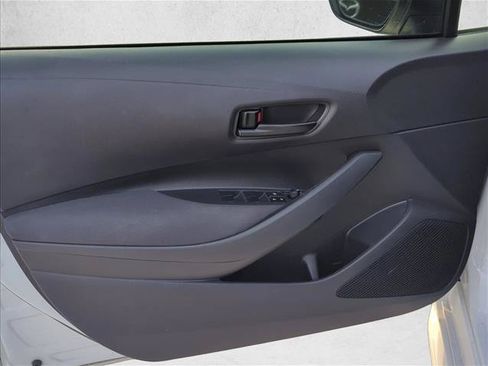 Certified 2023 Toyota Corolla LE FWD image 7