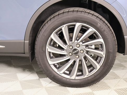 New 2026 Lincoln Corsair Reserve AWD/4WD image 19