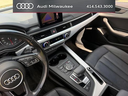 Used 2018 Audi A5 2.0T Premium w/ Convenience Package AWD/4WD image 24