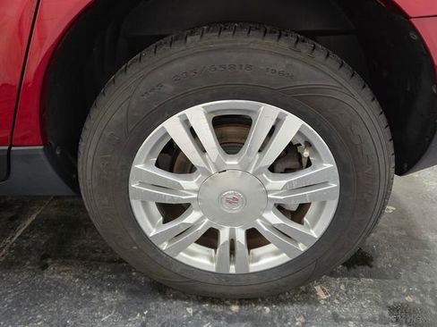 Used 2015 Cadillac SRX Luxury image 9