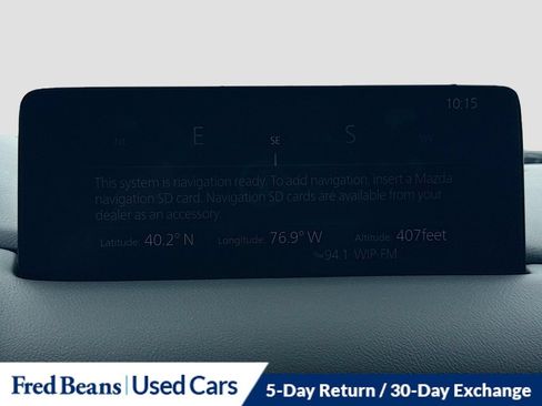 Used 2023 MAZDA CX-5 AWD 2.5 S image 19