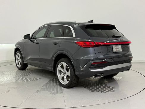New 2025 Audi Q5 Premium Plus image 3