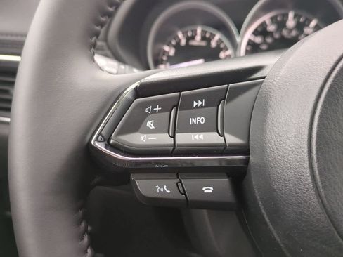 New 2025 MAZDA CX-5 AWD 2.5 S image 23