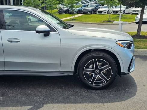 New 2026 Mercedes-Benz GLC 300 4MATIC image 5