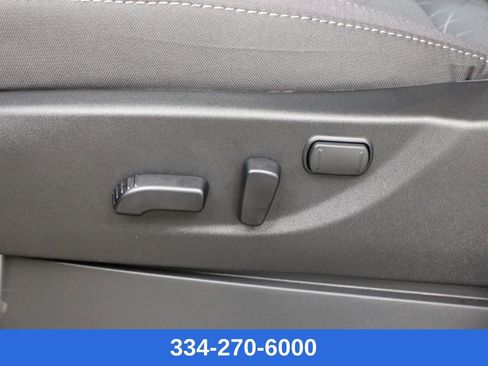 New 2026 Nissan Frontier SV w/ SV Convenience Package image 16