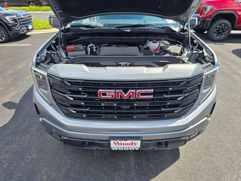 New 2026 GMC Sierra 1500 Elevation AWD/4WD image 29