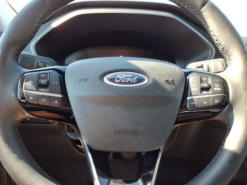 Used 2023 Ford Escape Active AWD/4WD image 20