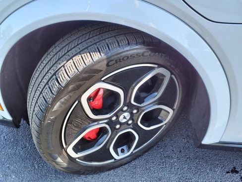Used 2022 Ford Mustang Mach-E GT AWD/4WD image 7
