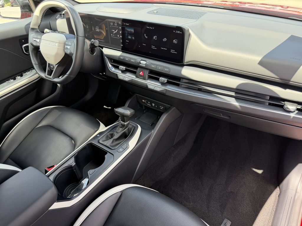 Certified 2026 Kia K4 EX FWD image 14