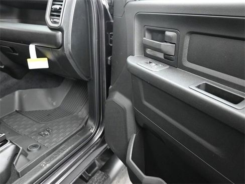 New 2026 RAM 2500 Tradesman image 23