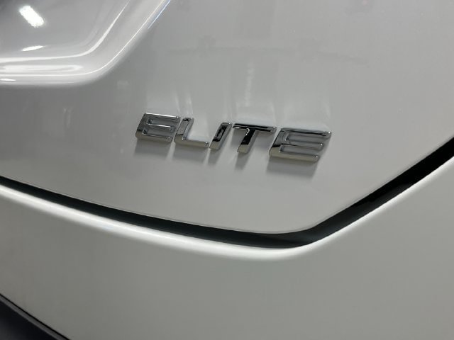 New 2026 Honda Pilot Elite image 6