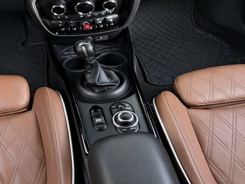 Used 2022 MINI Cooper Clubman S FWD image 13