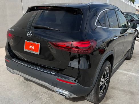 Used 2025 Mercedes-Benz GLA 250 image 9
