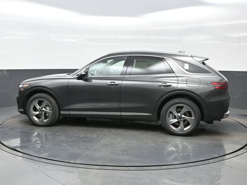 New 2026 Genesis GV70 2.5T Advanced image 3