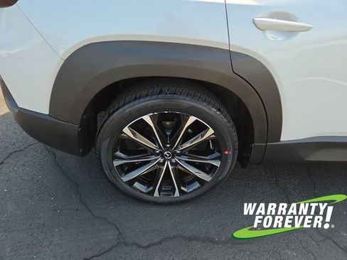 Used 2023 MAZDA CX-50 2.5 Turbo w/ Cargo Package AWD/4WD image 21