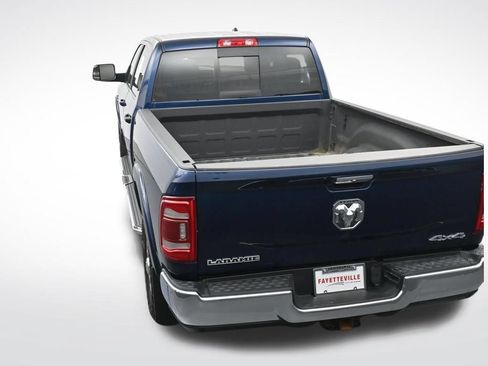Used 2020 RAM 3500 Laramie AWD/4WD image 28