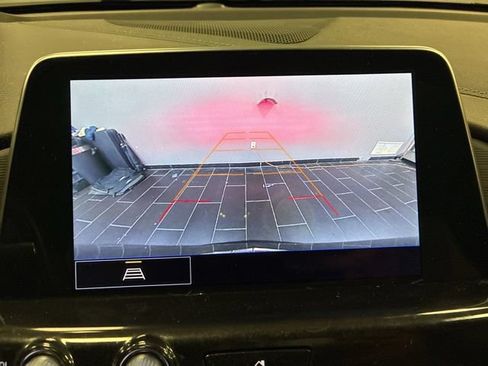 Certified 2025 Cadillac CT4 Luxury RWD image 20