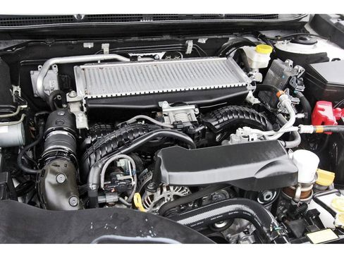 Used 2022 Subaru Outback Wilderness image 35