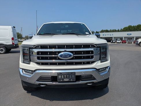 Used 2023 Ford F150 Lariat w/ Equipment Group 502A High AWD/4WD image 9