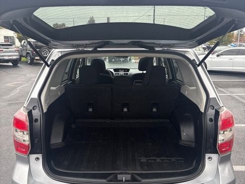 Used 2016 Subaru Forester 2.5i Premium w/ Popular Package #2 image 14