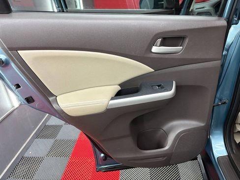Used 2014 Honda CR-V EX-L image 10