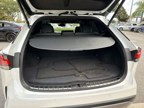Used 2023 Lexus RX 350 FWD w/ Cold Area Package image 11