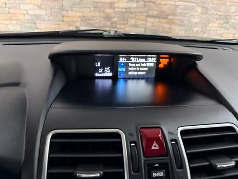Used 2017 Subaru Forester 2.0XT Touring AWD/4WD image 20