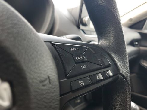 Used 2024 Nissan Sentra S FWD image 23