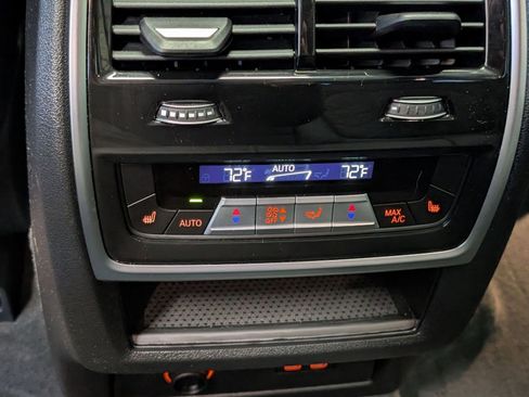 Certified 2024 BMW X5 M60i image 28