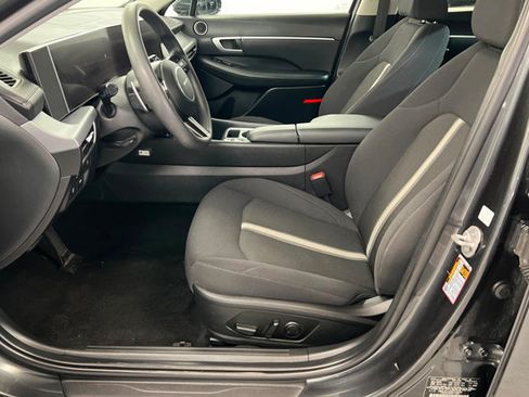 Used 2024 Hyundai Sonata SEL FWD image 17