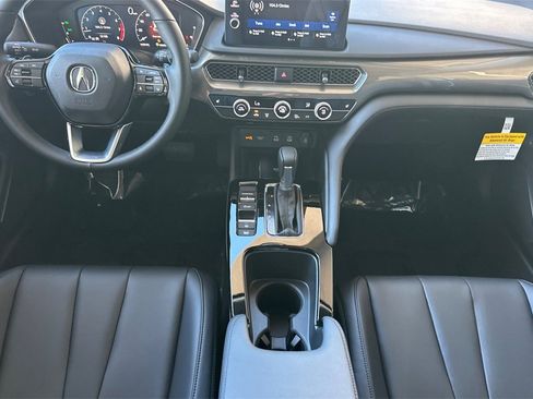 New 2026 Acura Integra image 14