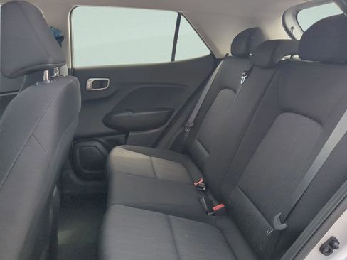 New 2026 Hyundai Venue SE FWD image 11