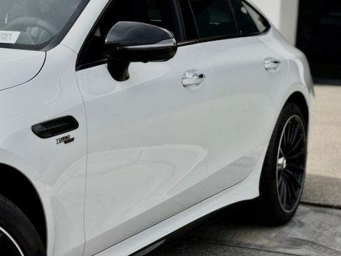 New 2026 Mercedes-Benz AMG GT 43 image 5