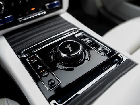 Used 2022 Rolls-Royce Ghost AWD/4WD image 52