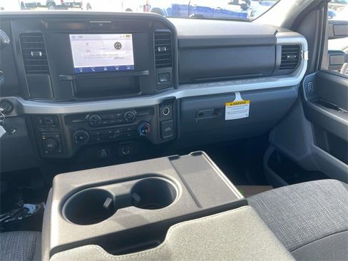New 2026 Ford F250 XLT image 15
