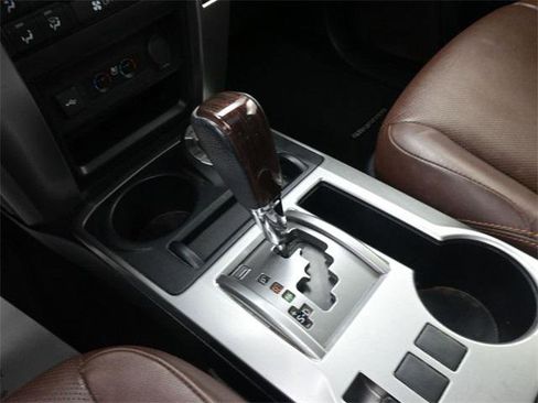 Certified 2021 Toyota 4Runner Limited image 31