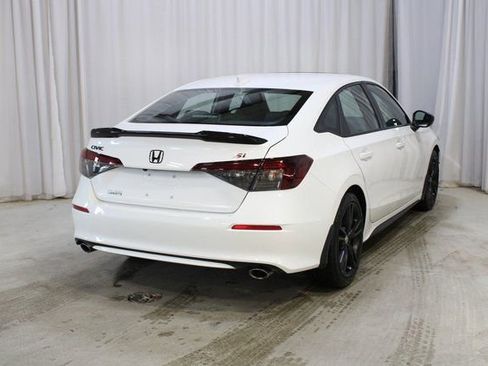 Used 2025 Honda Civic Si image 27