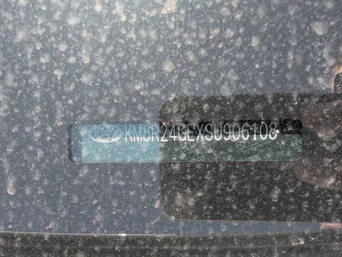 Used 2025 Hyundai Palisade SEL FWD image 14
