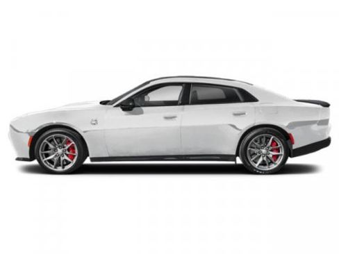 New 2026 Dodge Charger GT w/ Blacktop Package AWD/4WD image 2