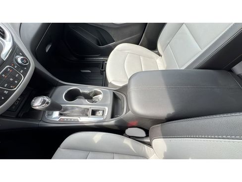 Certified 2021 Chevrolet Equinox Premier AWD/4WD image 20