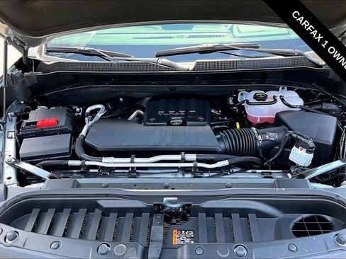 Used 2026 Chevrolet Silverado 1500 RST w/ RST Select Package AWD/4WD image 29
