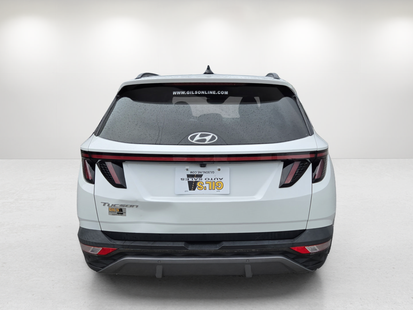 Used 2022 Hyundai Tucson Limited FWD image 6