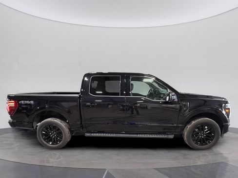 Certified 2026 Ford F150 Lariat AWD/4WD image 7