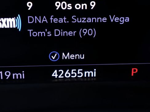 Used 2020 Cadillac CT5 Premium Luxury image 22