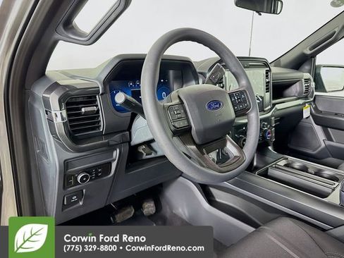 New 2026 Ford F150 STX image 9