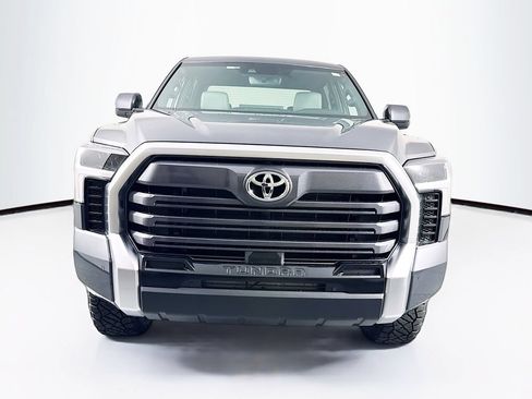 New 2026 Toyota Tundra Limited AWD/4WD image 2