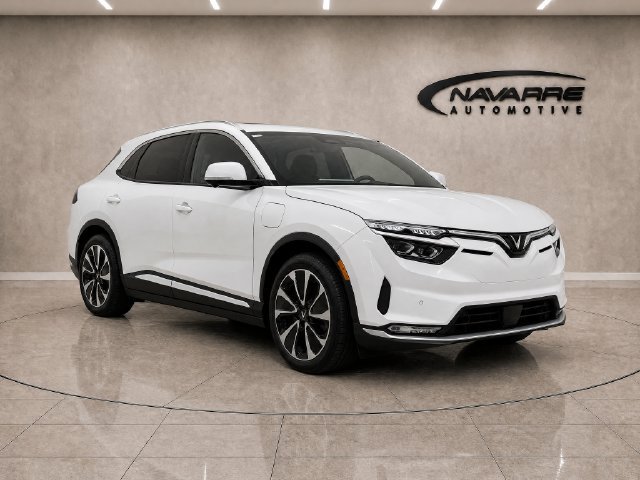 New 2025 VinFast VF 8 Plus AWD/4WD image 10