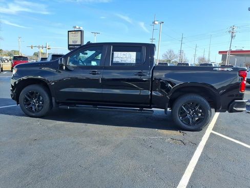 New 2026 Chevrolet Silverado 1500 RST w/ Safety Package image 6