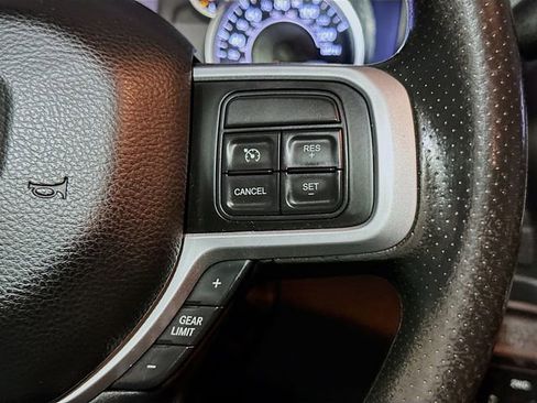Used 2020 RAM 2500 Big Horn image 33