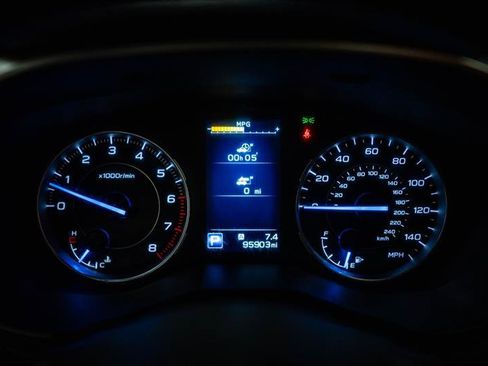 Used 2019 Subaru Ascent Touring AWD/4WD image 19